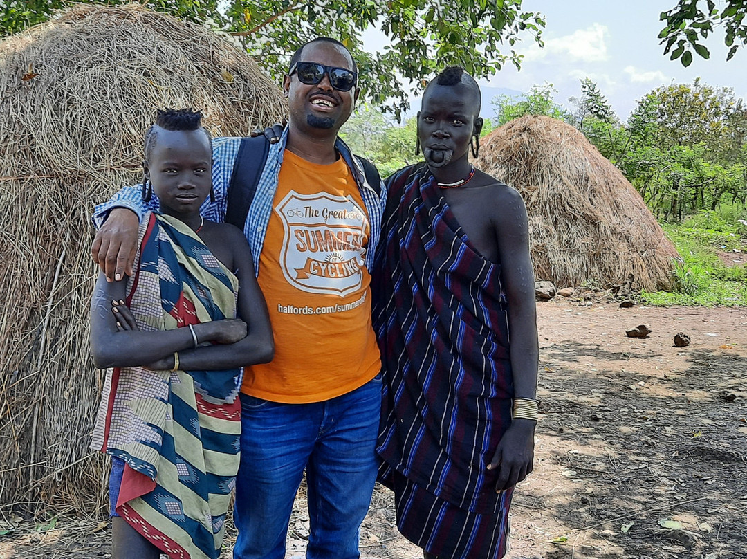 Ethio Tours-巴哈尔达尔必去景点