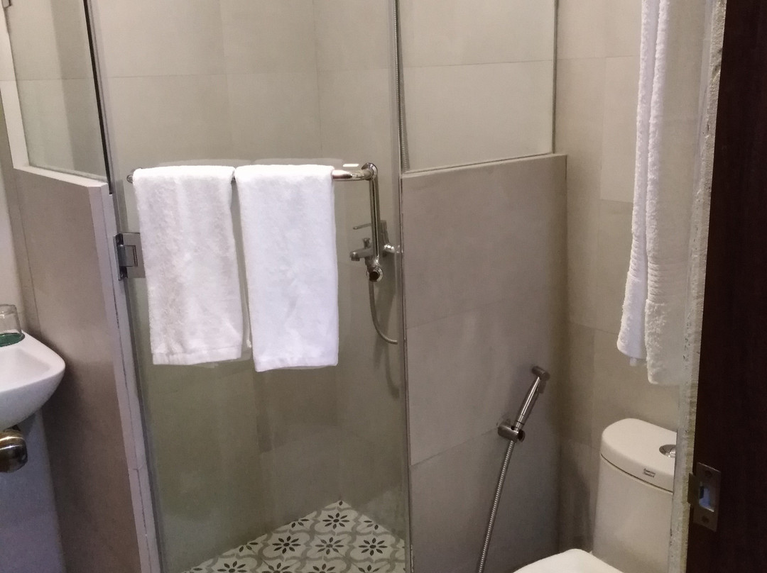 Villa Romana Hotel主图