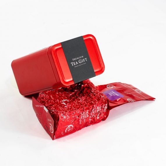 Tra Viet - Tea Gift Shop-会安必去景点