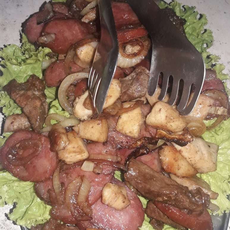 Morro do Gritador-Pedro II必去景点