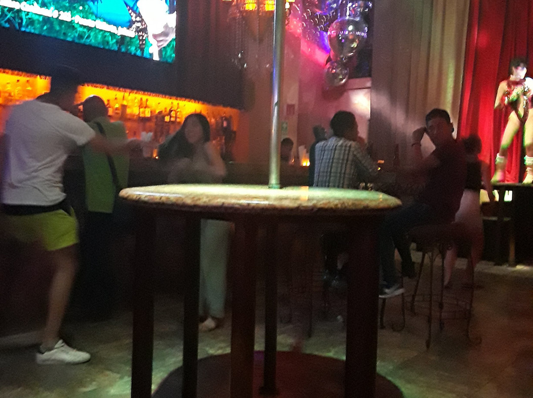 Bar La Noche景点图片