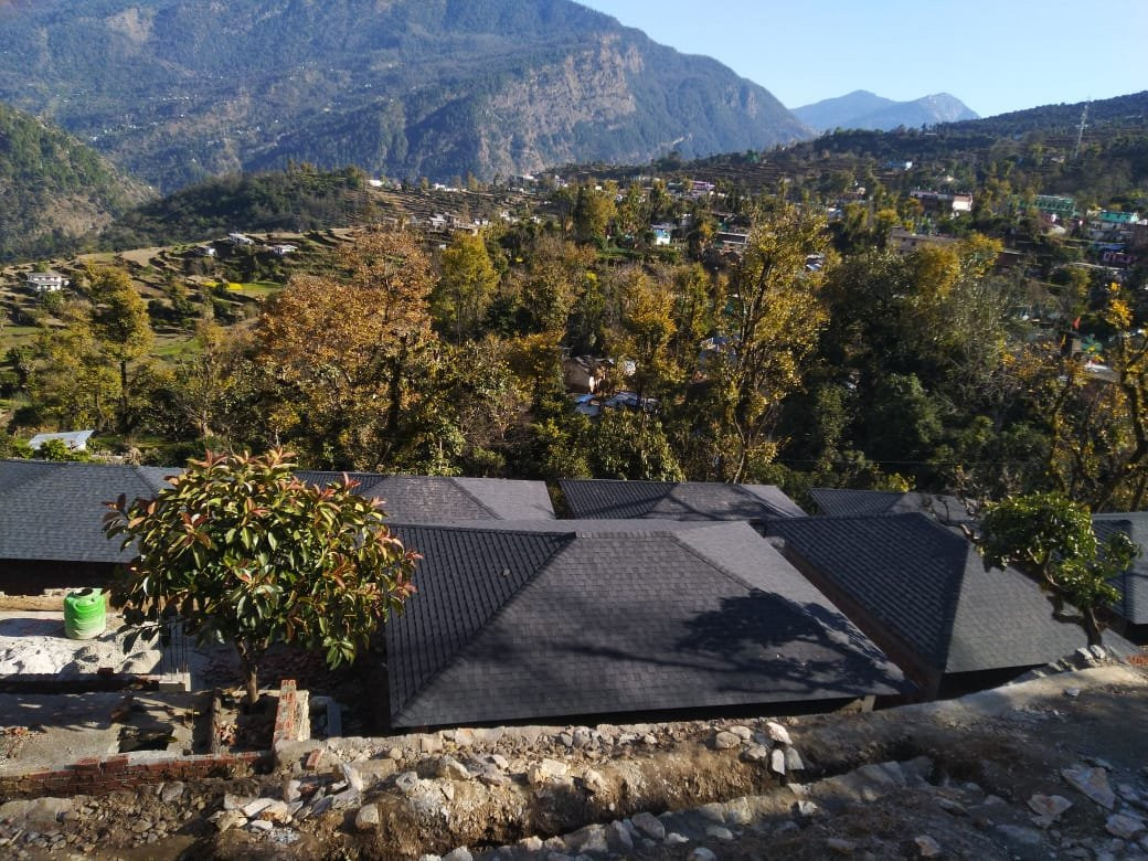 Char Machan Resort主图