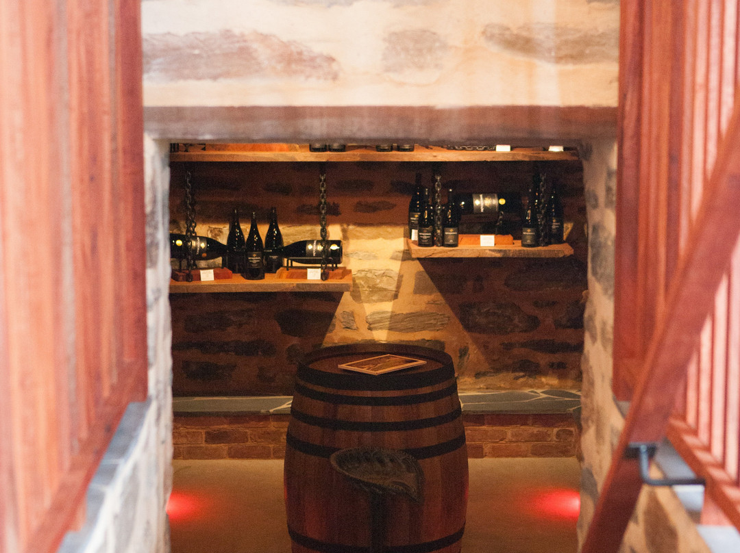 Brockenchack Wines Cellar Door景点图片
