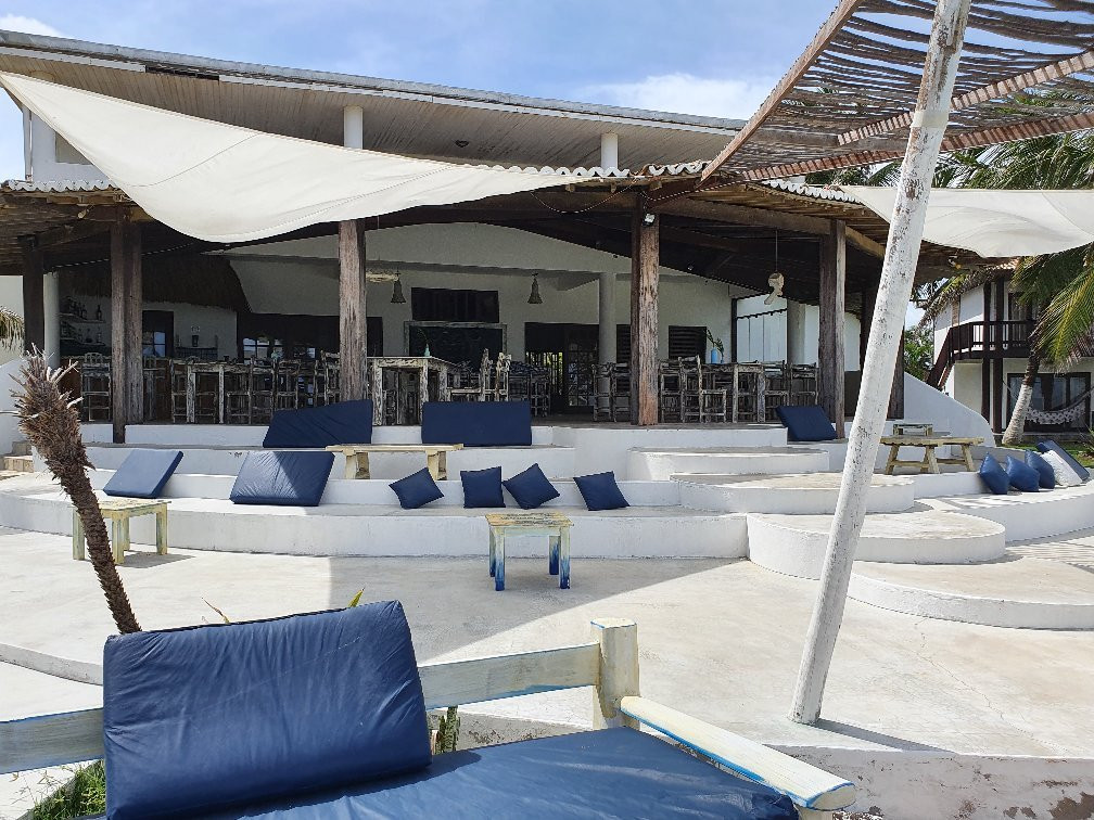 Blue Dream Resort主图