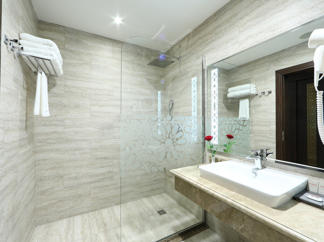 Thelocal Hotels Grozny主图