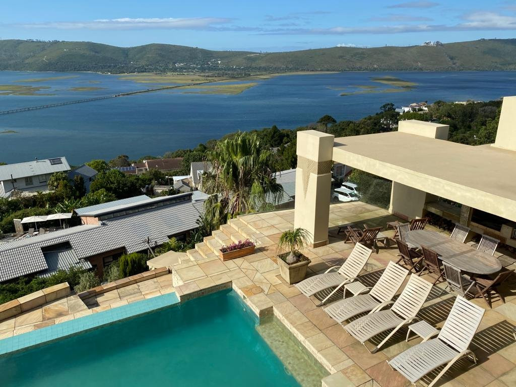 Villa Paradisa Guest House主图