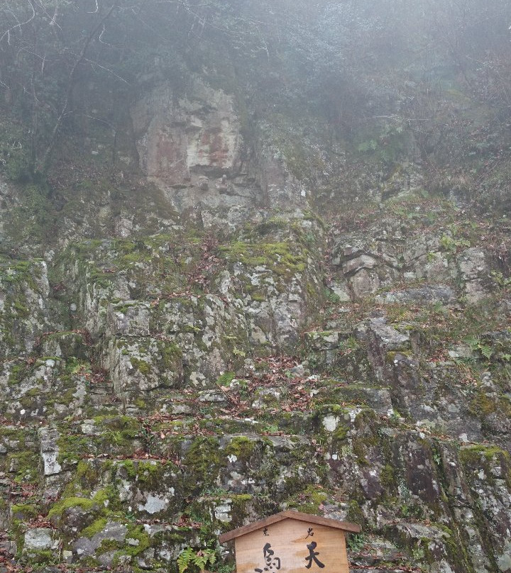 Izutama Shrine景点图片