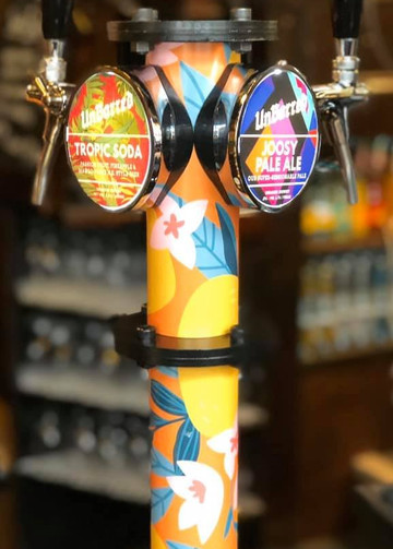 The Quadrant-布莱顿必去景点