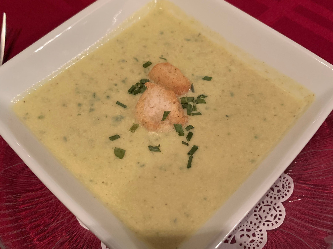 The White Oak Inn主图