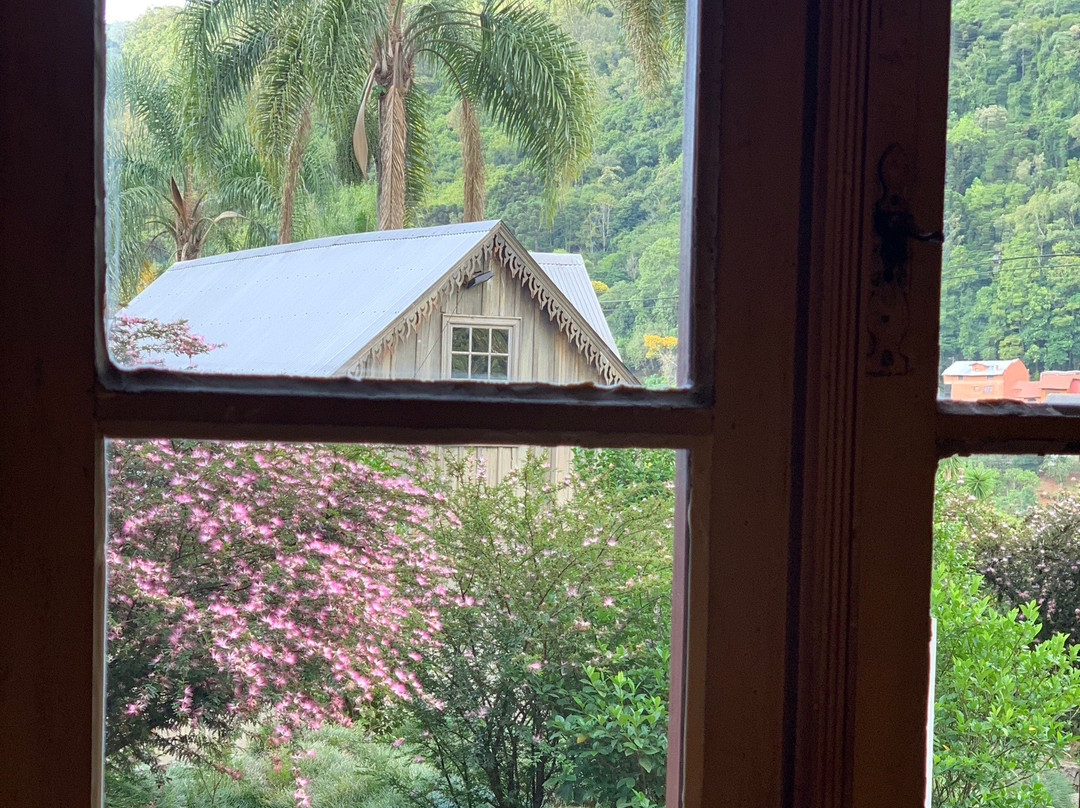 Instituto Hércules Galló-南卡希亚斯必去景点