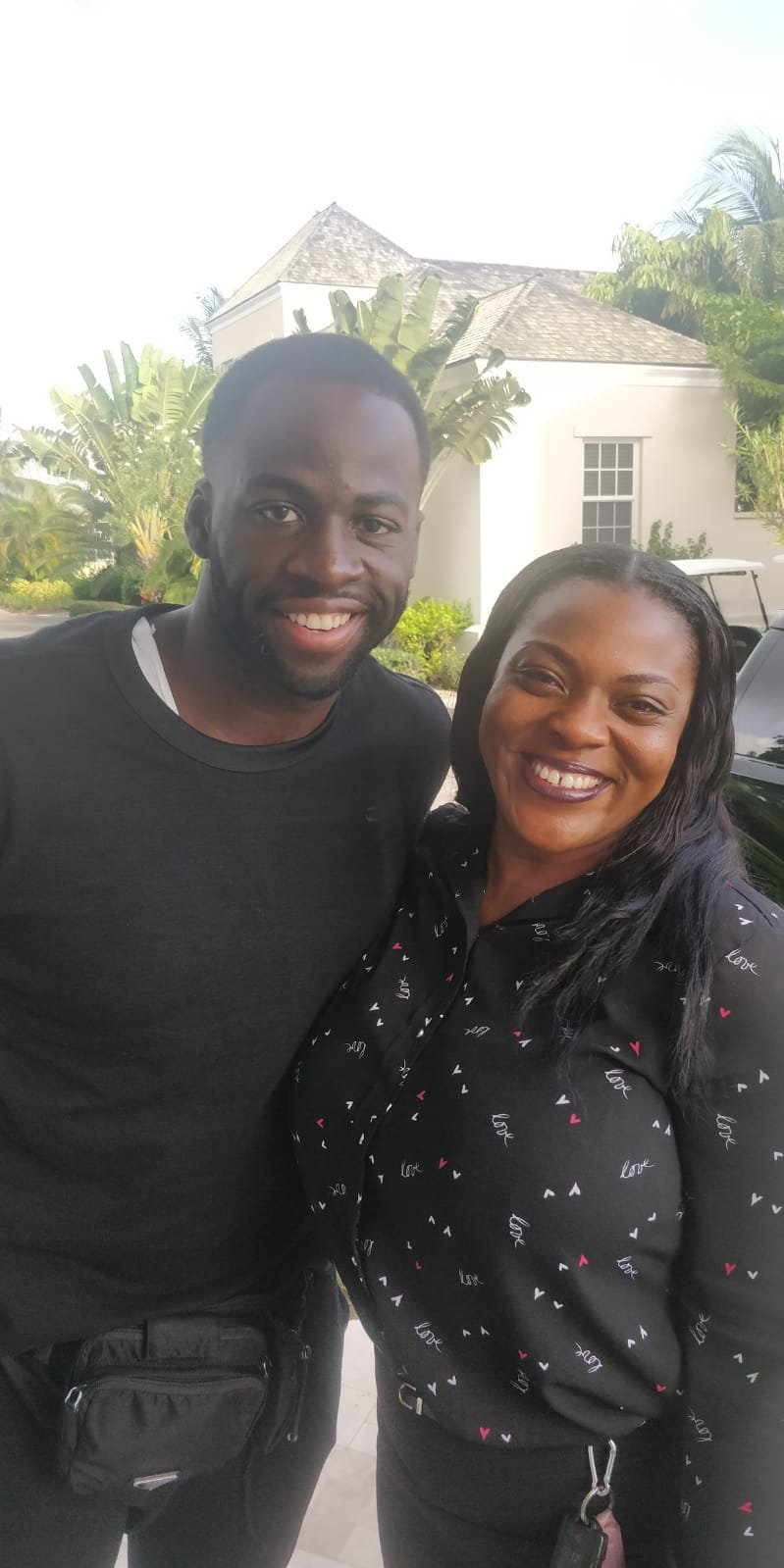 Albany, The Bahamas-portrait