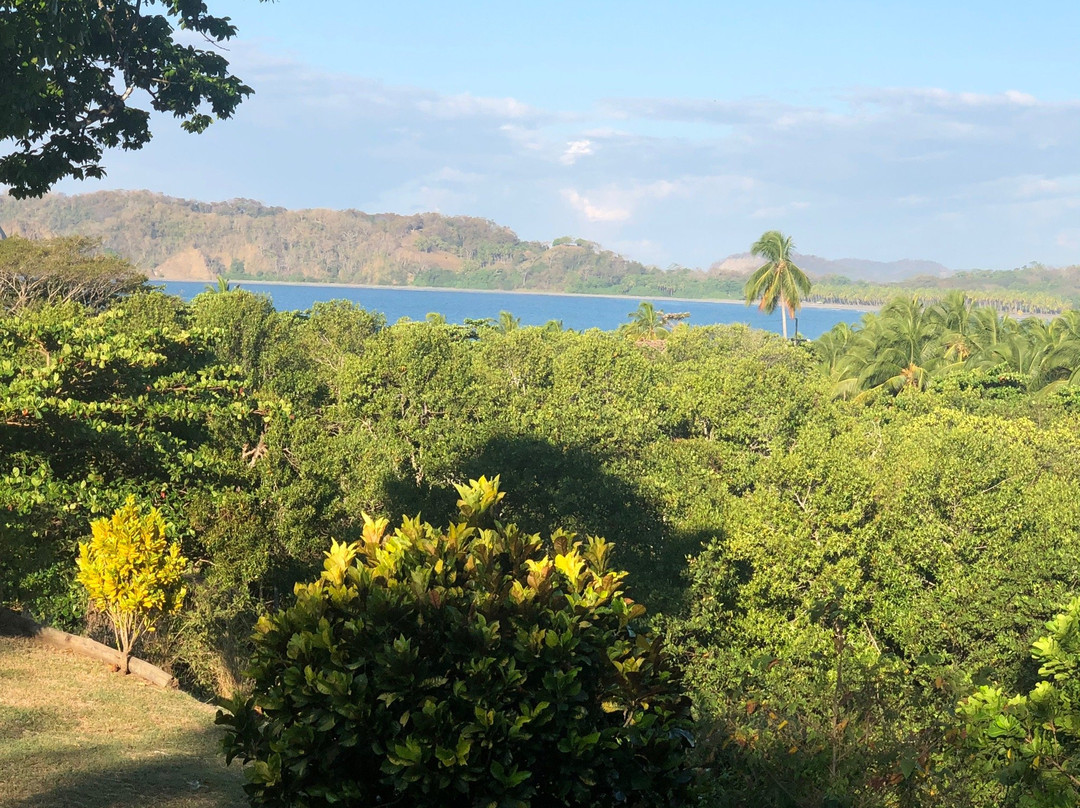 La Posada Bed & Breakfast主图