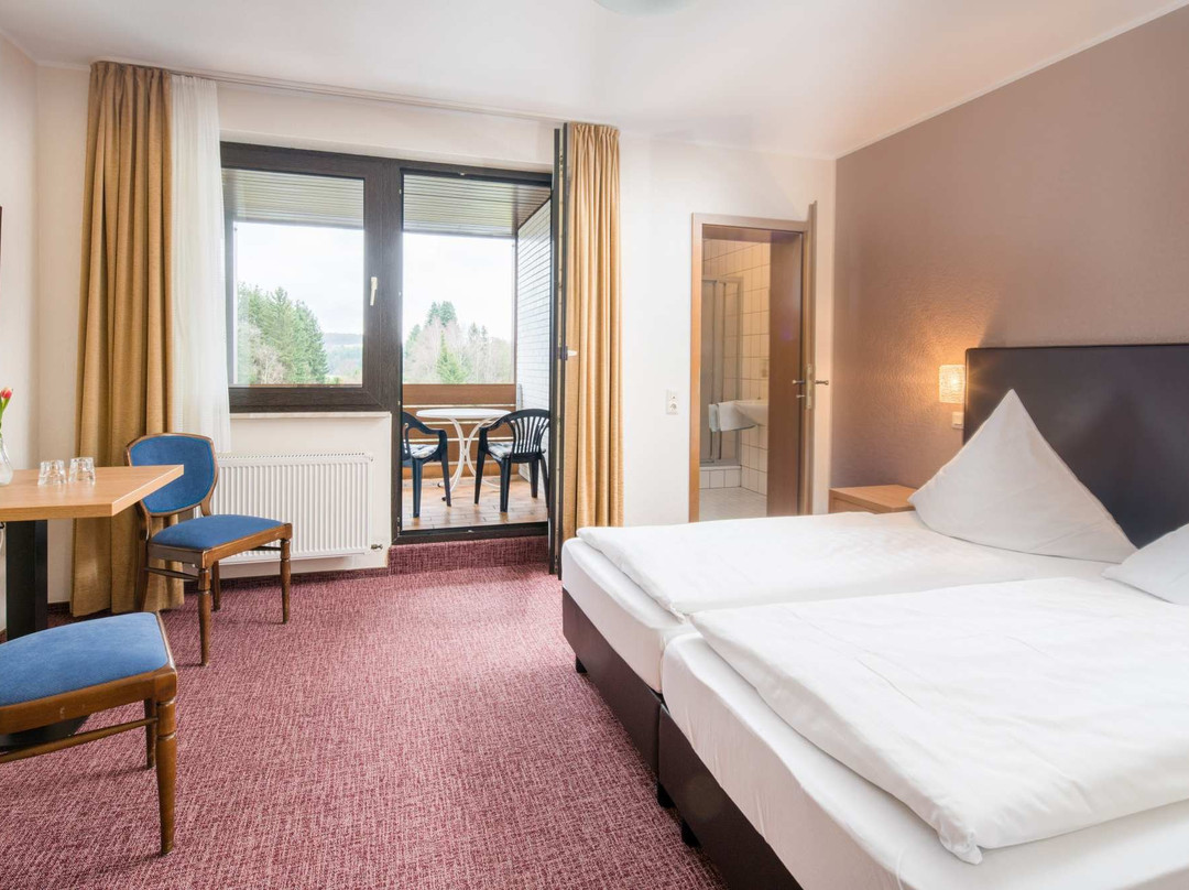 Pension Haus Anny主图