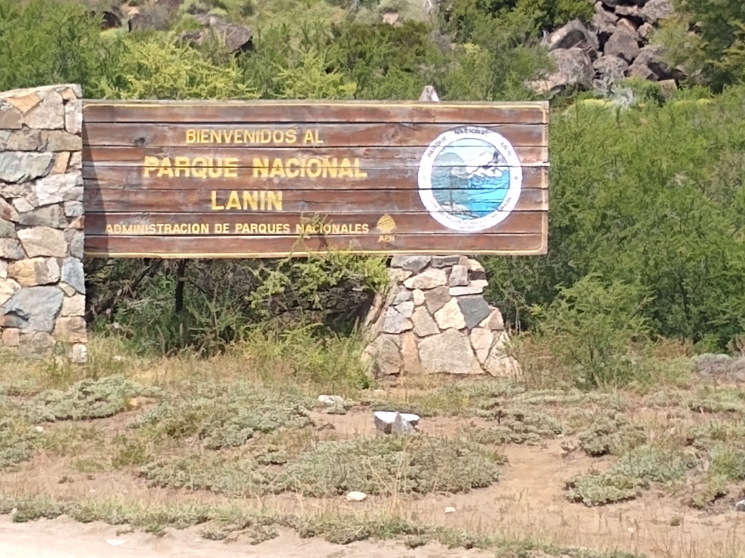 Lake Norquinco-Alumine必去景点