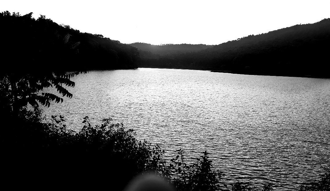 Hirekolale Lake景点图片