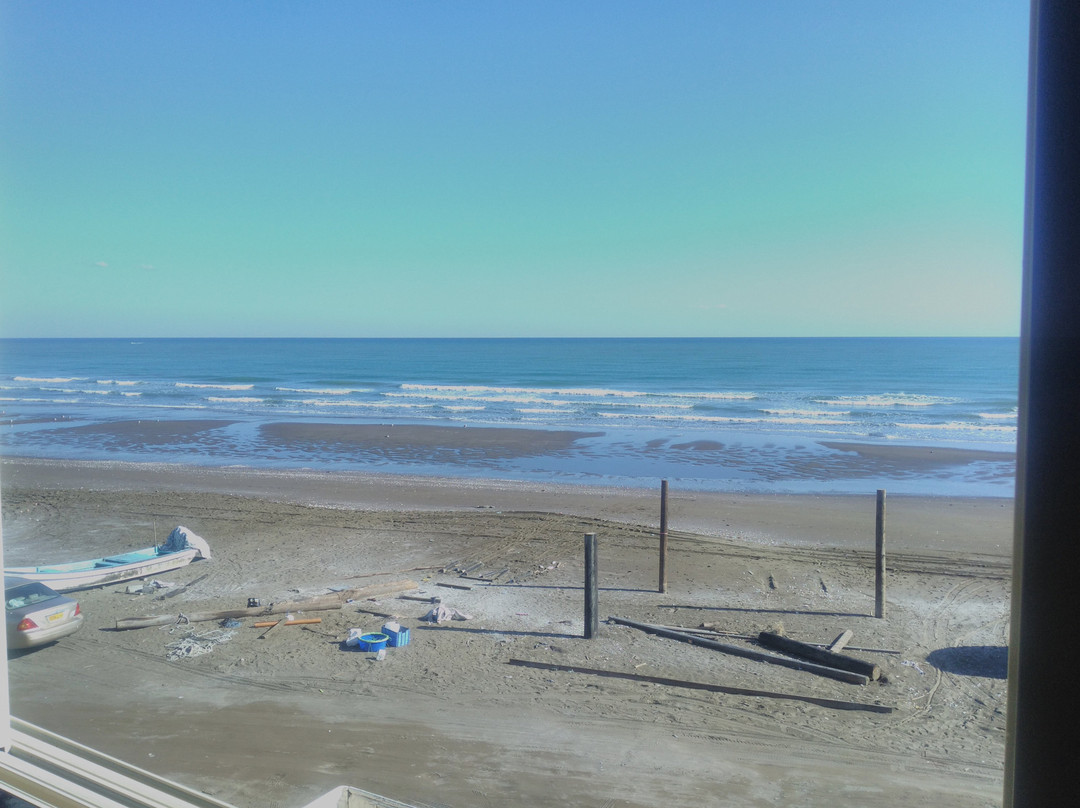 Nhar Accommodation House主图