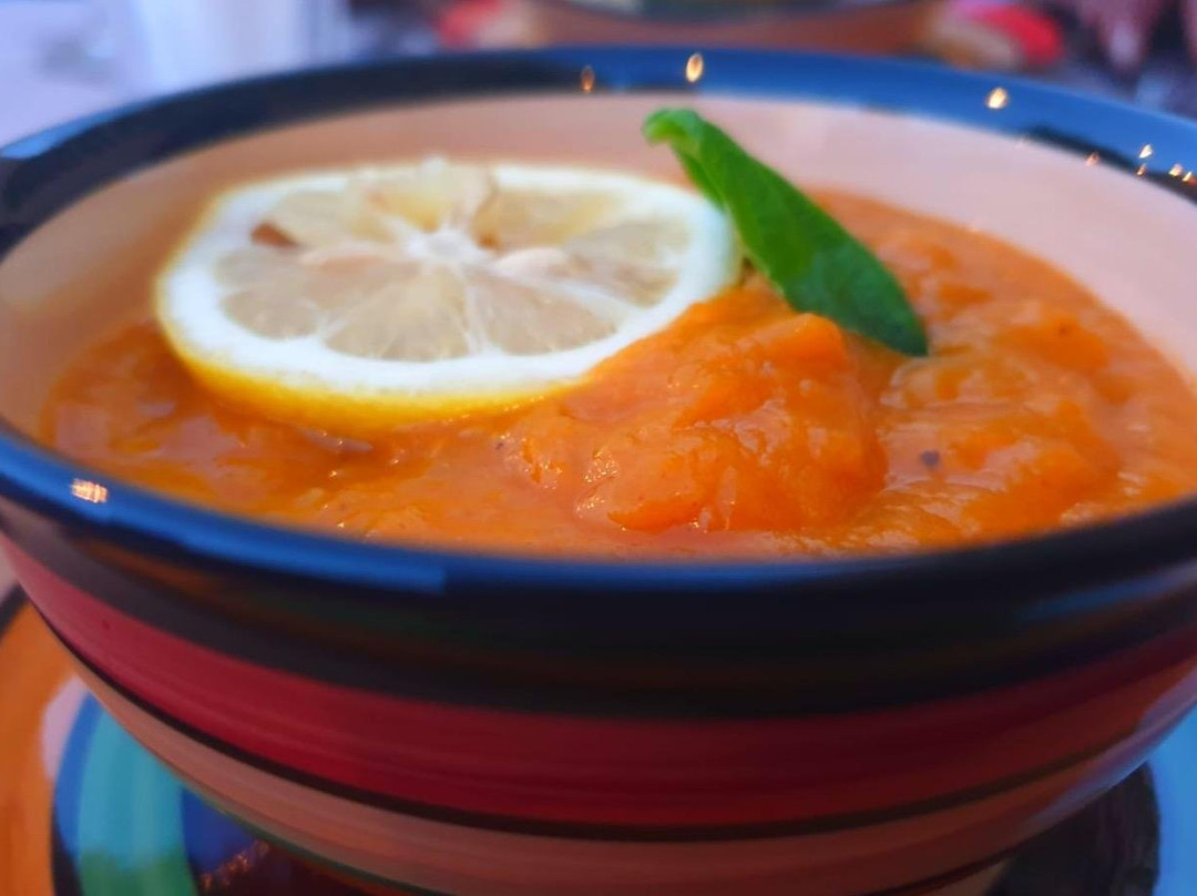 In Home Dining Experience | Markhan Experience Aruba-Paradera必去景点