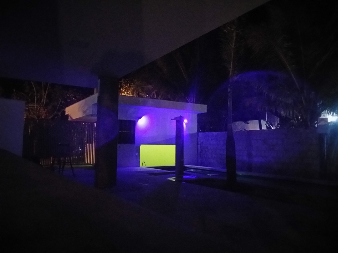 KiteBar Hotel