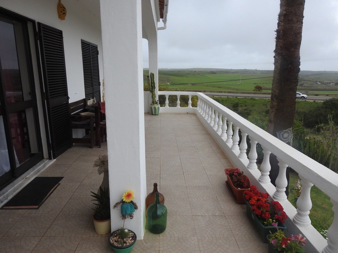 Vivenda Familia Pedro主图