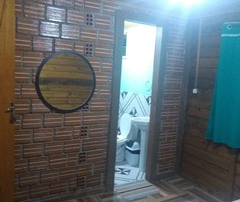 Barra do Superagui Beach-Ilha do Superagui必去景点