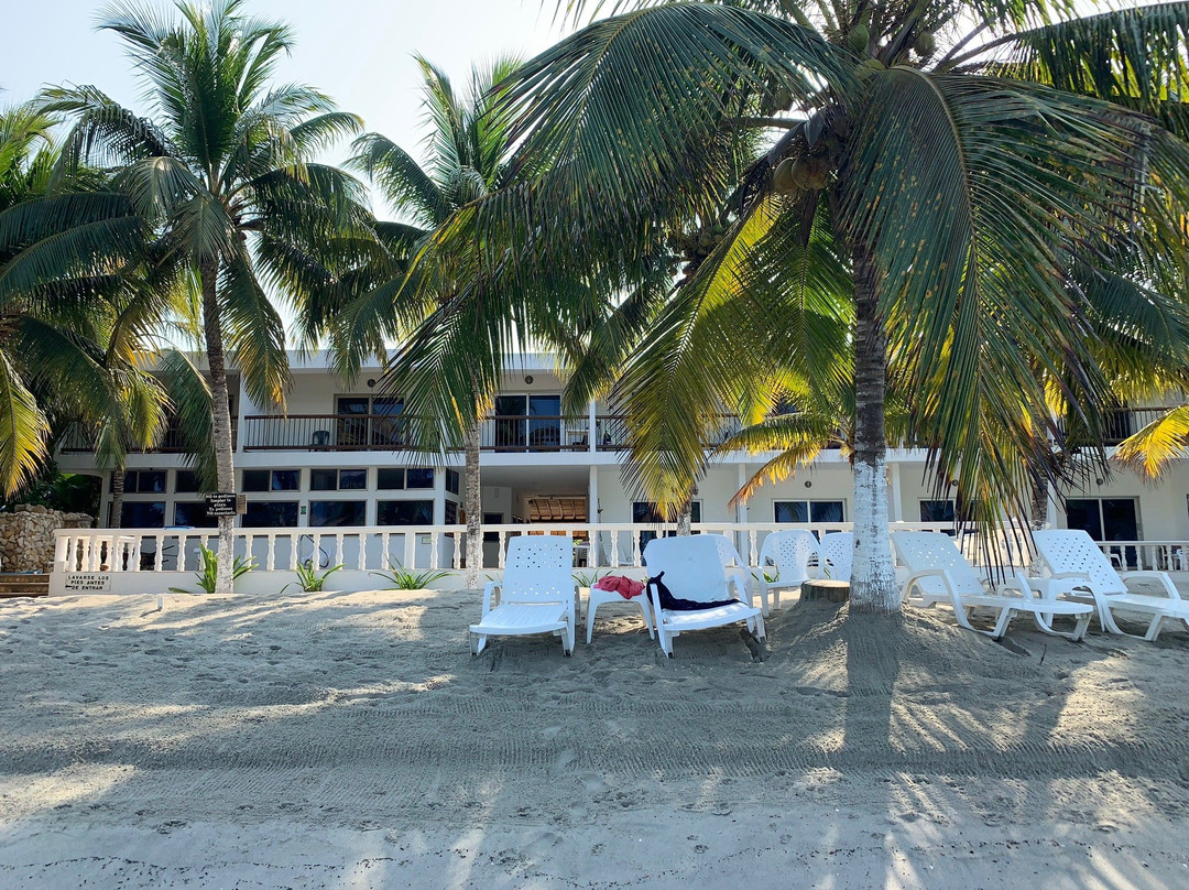 Hotel Costa Linda主图