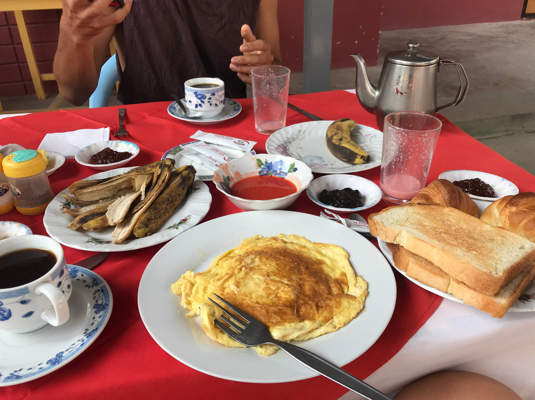 Pakokku酒店住宿-Golden Myanmar Guest House