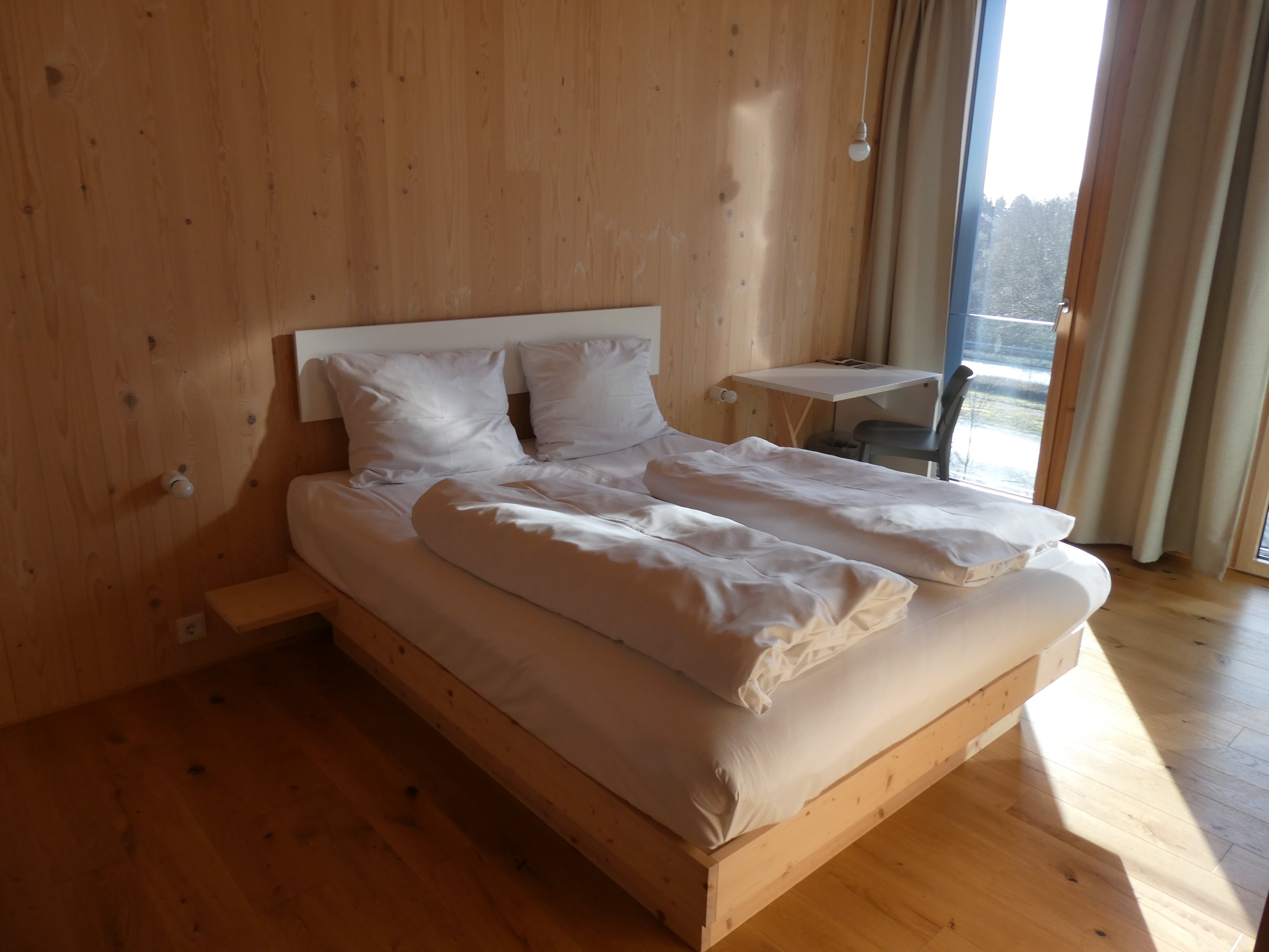 Bader Hotel-官方