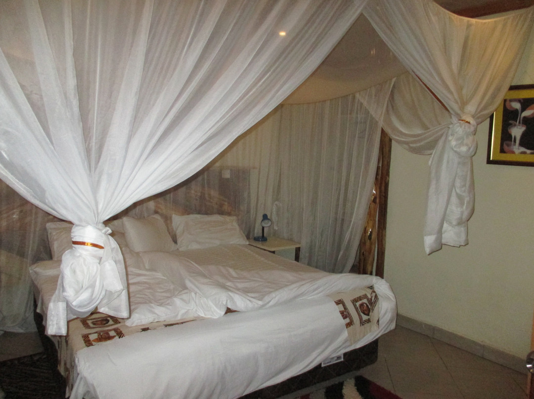 Hotel Troy Nairobi主图