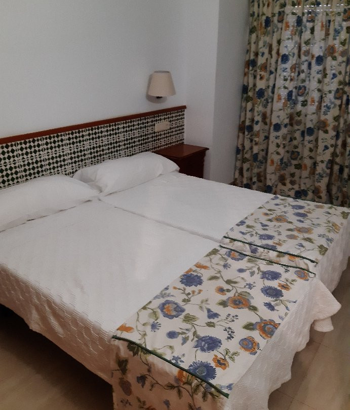 Hotel Mexico Vera主图