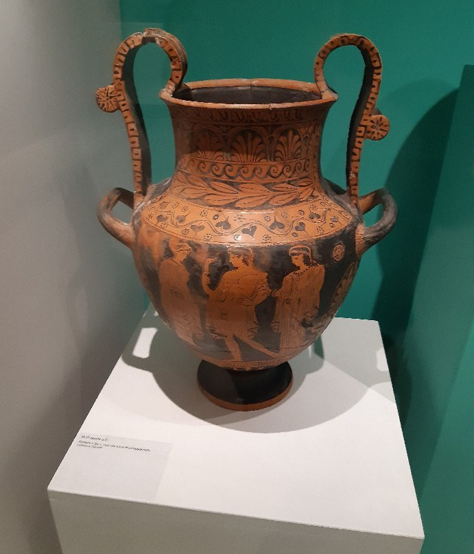 Museo Irpino-阿韦利诺必去景点