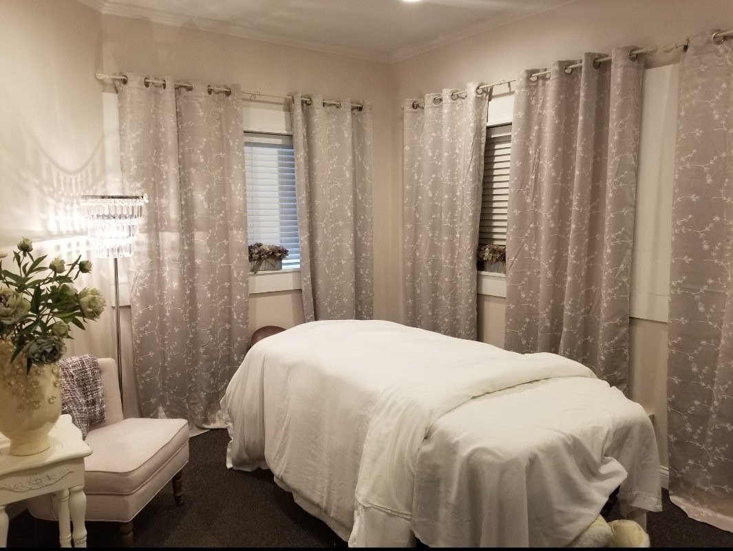 Harbor Point旅游景点-Frye Massage & Wellness Spa