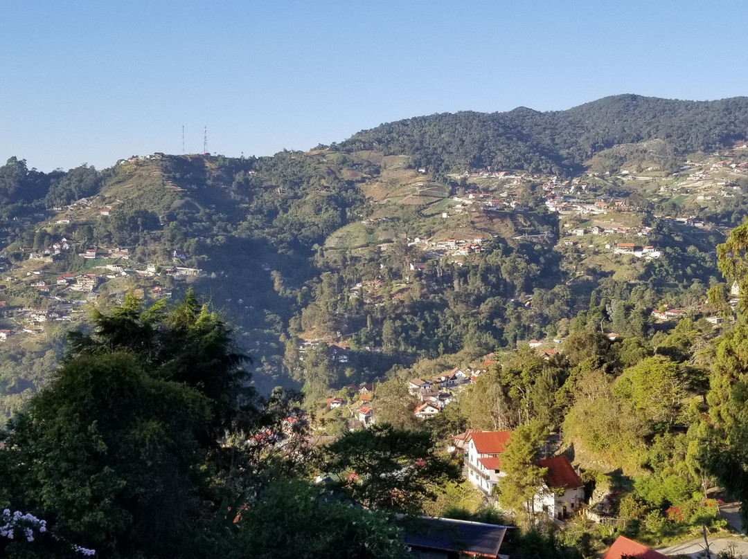 Posada Don Elicio主图