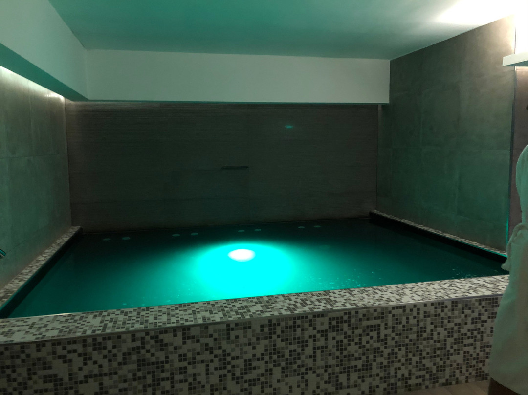 Vittoria Wellness Experience-San Giuseppe Vesuviano必去景点