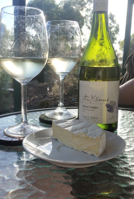 Pecan Hill B & B主图