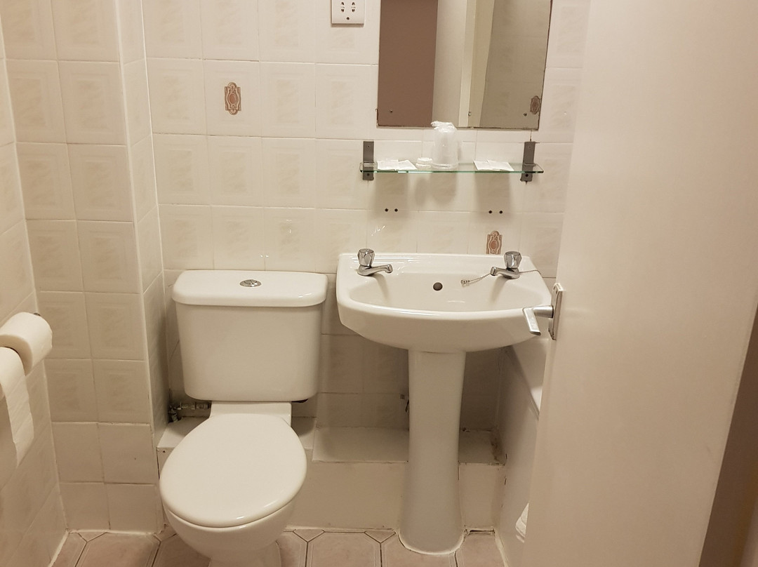 凯恩客房酒店主图