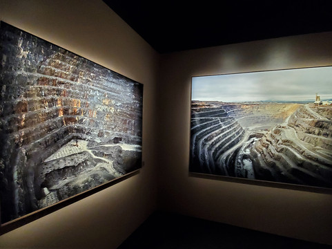 Fotografiska New York-纽约市必去景点