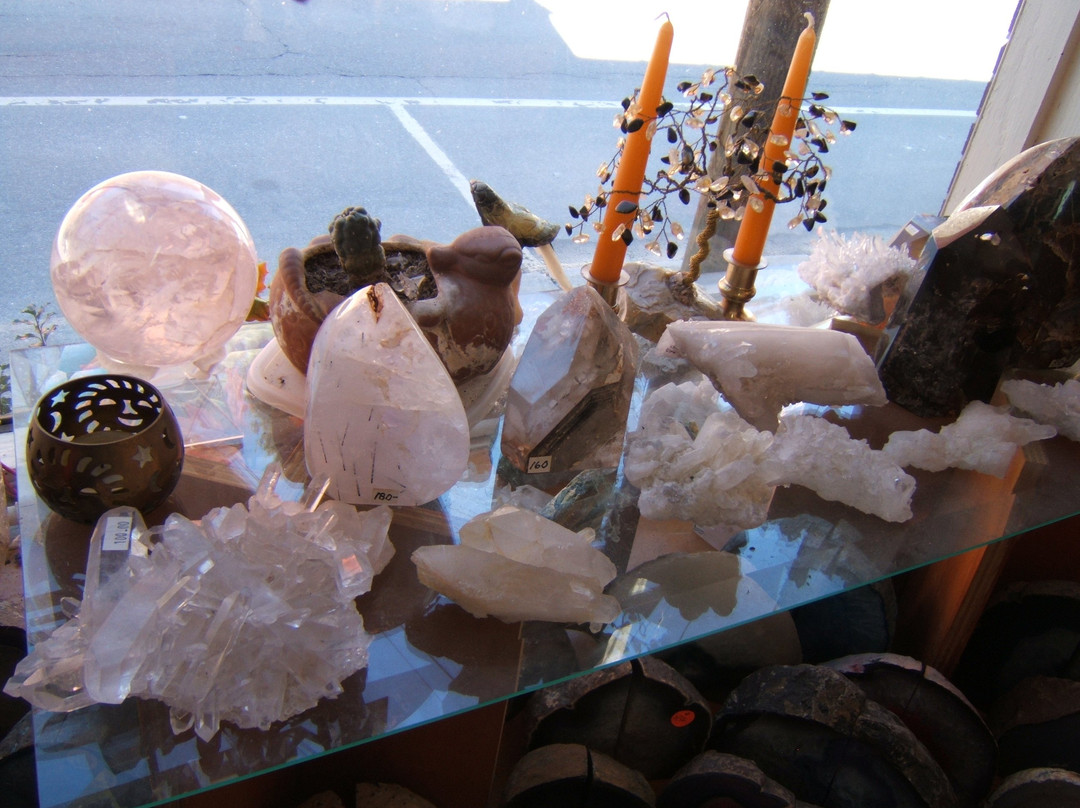 rocks and things景点图片