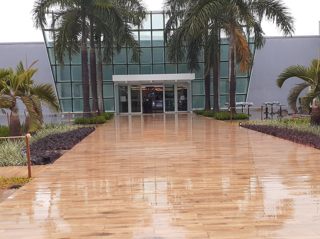 Limeira Shopping-Limeira必去景点