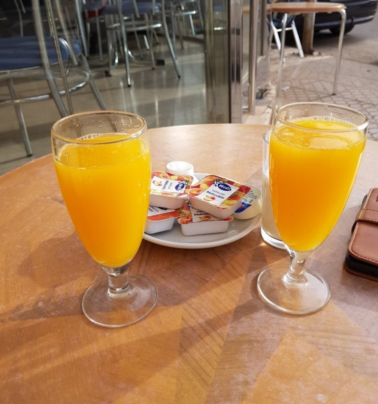 Hotel Mar Menor主图