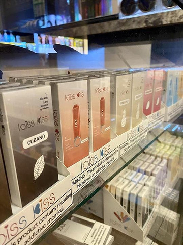 Tobacco Island-布卢明顿必去景点