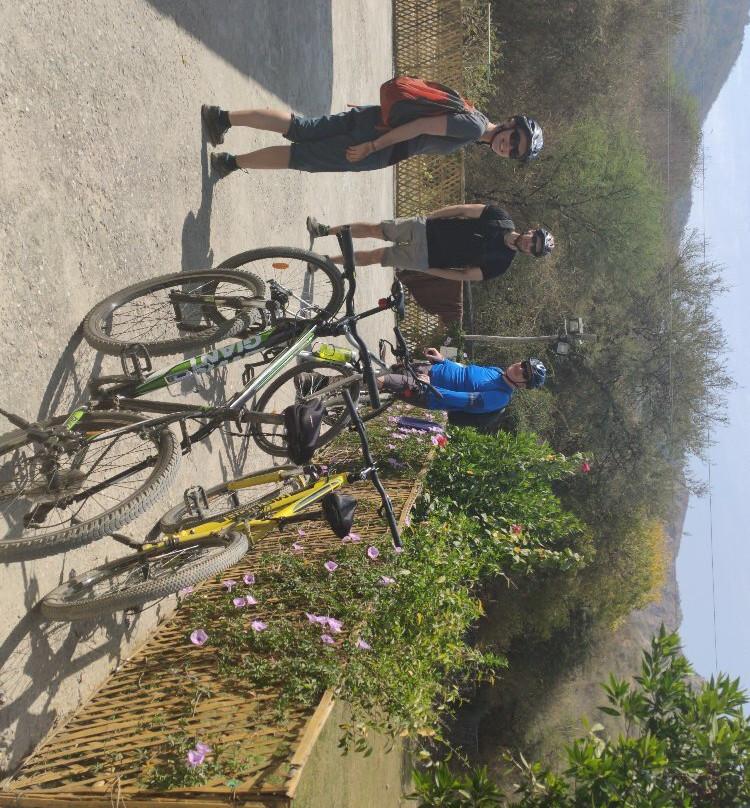 Udaipur Cycling景点图片