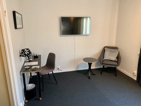 索尔罕公园酒店