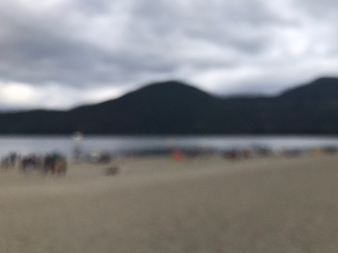 Playa Blanca-Caburgua必去景点