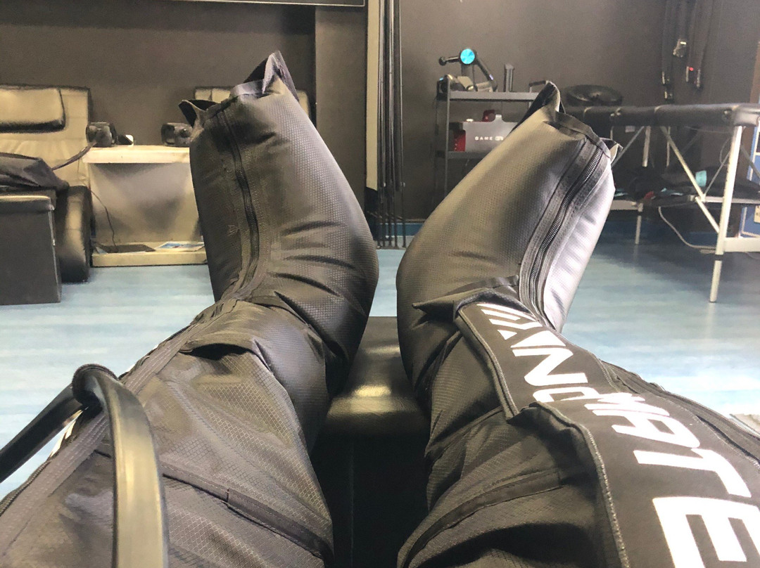 Recovery Lounge Bansko-班斯克必去景点