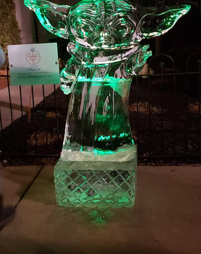 Lititz Springs Park-利蒂茨必去景点