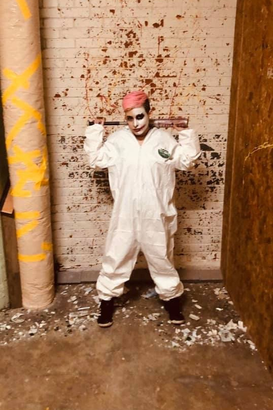 The Mad Smash-Taylors必去景点