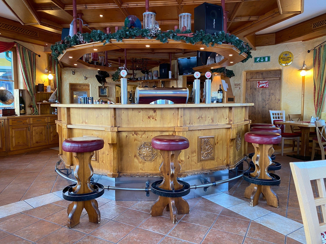 Hotel Gut Raunerhof主图