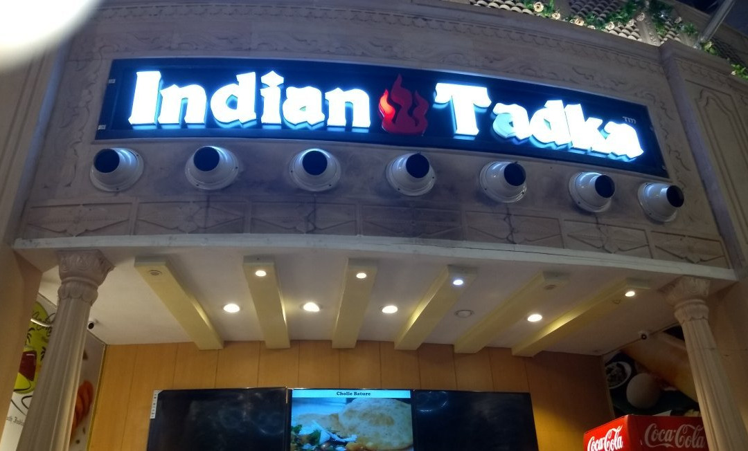 Z Square Mall-坎普尔必去景点