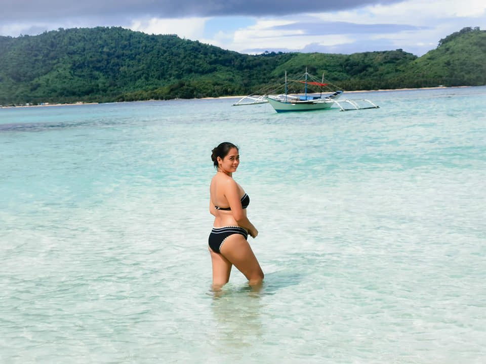 Backpackers Island Beach Camp主图