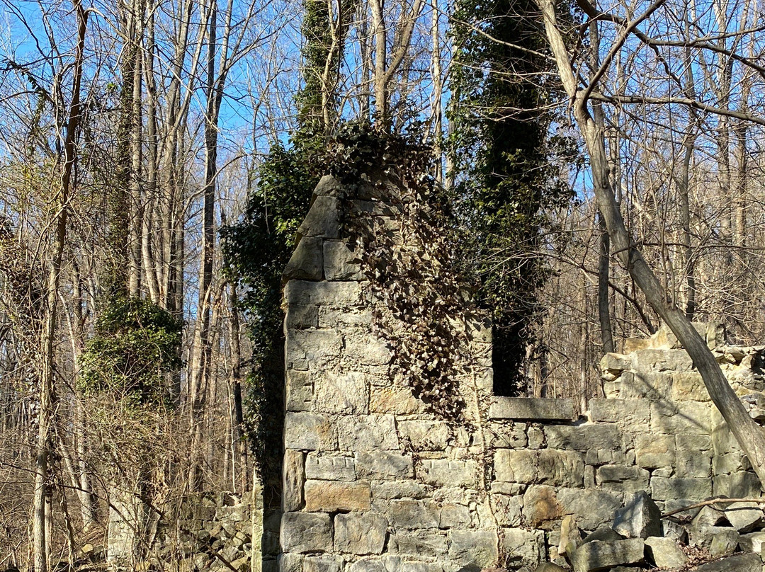 Daniels Ghost Town-埃利科特城必去景点